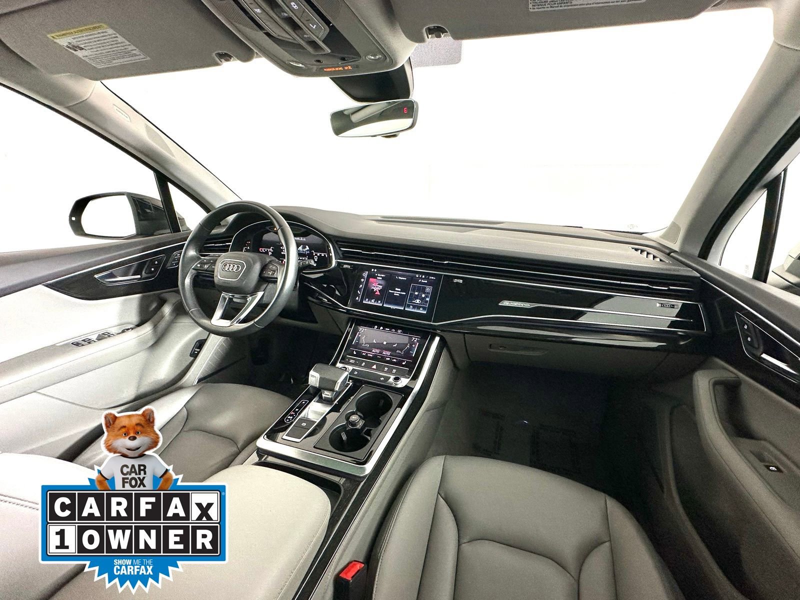 Used 2023 Audi Q7 3.0T Premium Plus video 2