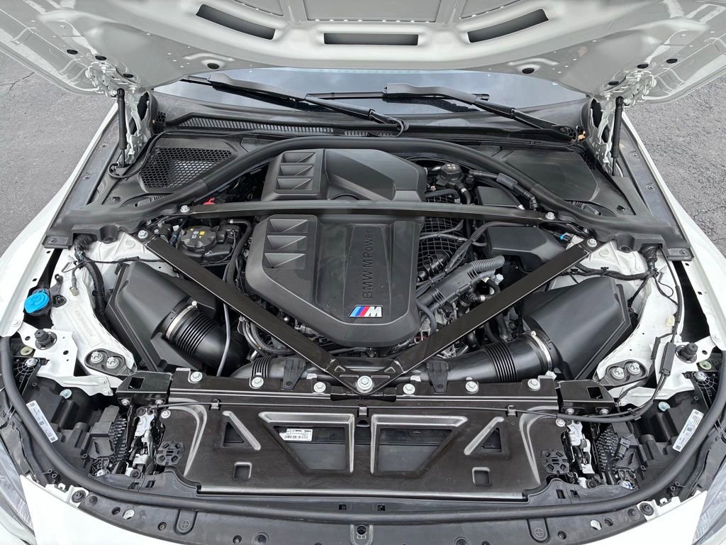 Used 2024 BMW M2 w/ Lighting Package RWD image 9
