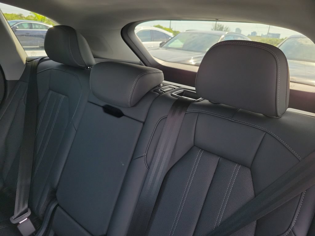 New 2026 Audi Q5 Premium Plus AWD/4WD image 27
