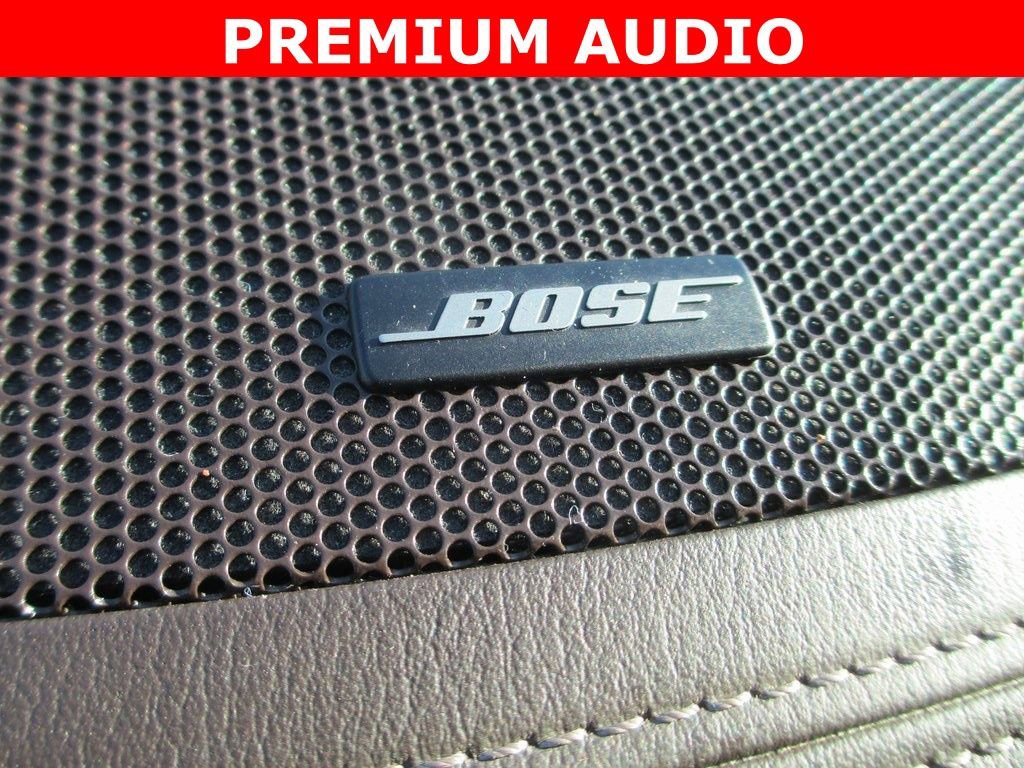 Used 2022 Nissan Armada Platinum w/ Captain's Chairs Package image 19