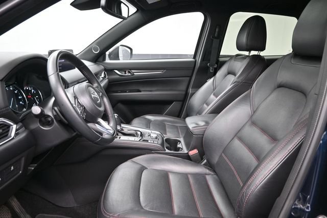 Certified 2023 MAZDA CX-5 AWD 2.5 Turbo image 23