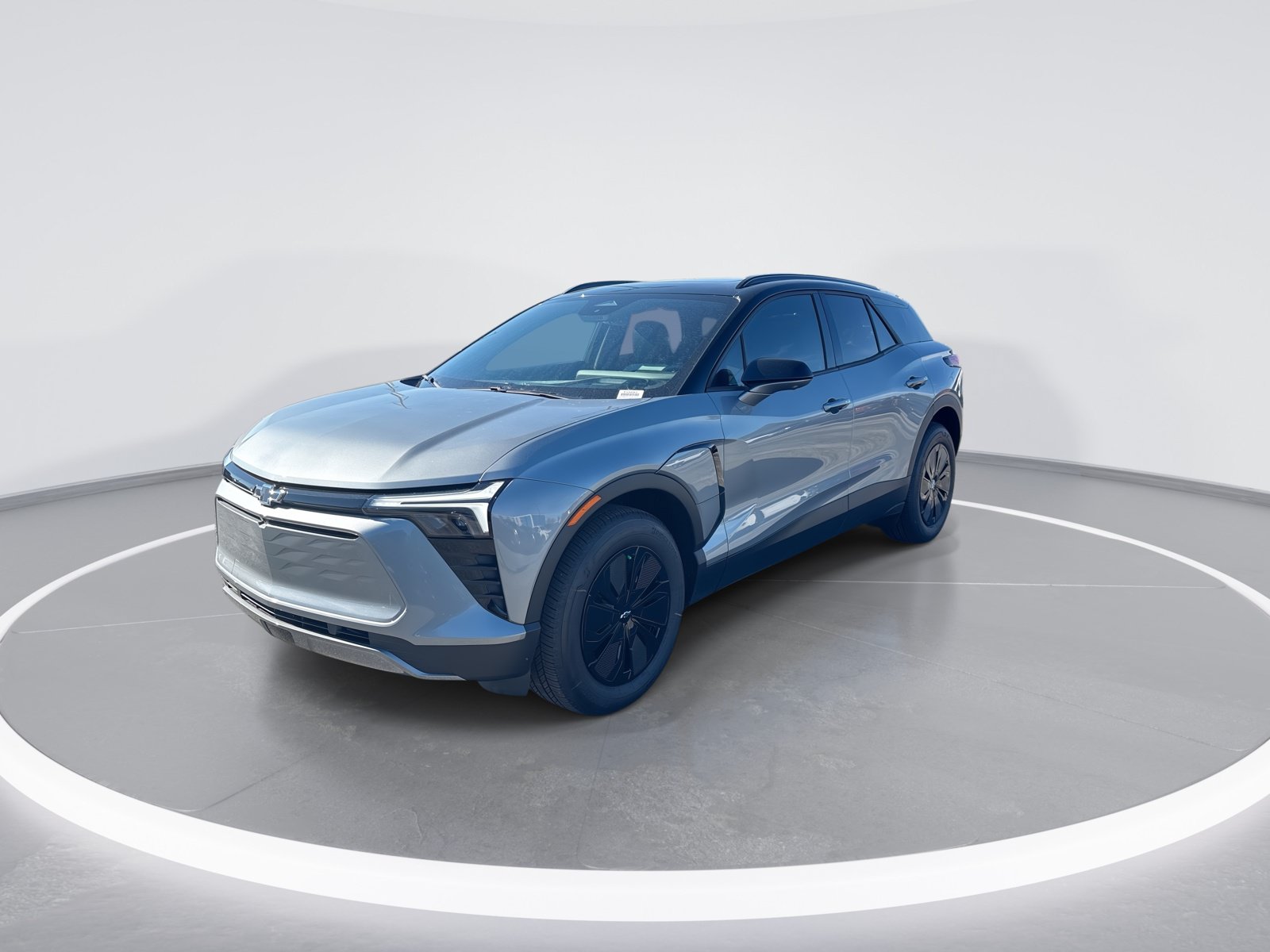 New 2026 Chevrolet Blazer EV LT FWD image 5