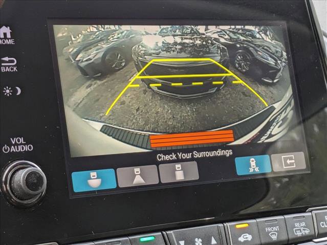 Used 2020 Honda Odyssey Elite image 12