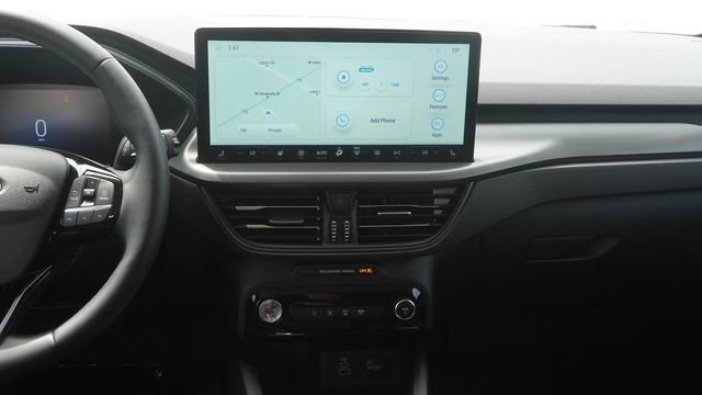 Used 2025 Ford Escape SE image 15