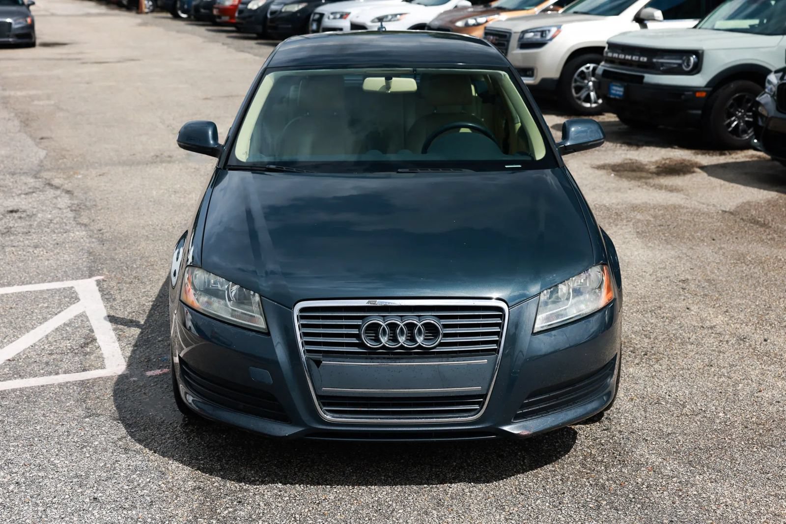 Used 2009 Audi A3 2.0T FWD image 11