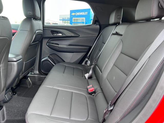 New 2026 Chevrolet TrailBlazer RS AWD/4WD image 7