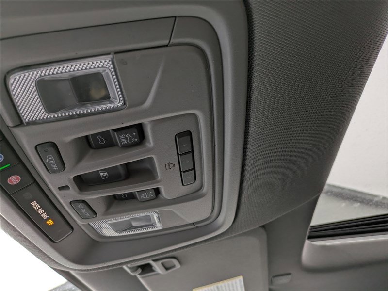 Used 2021 GMC Sierra 2500 SLT w/ SLT Premium Package image 29