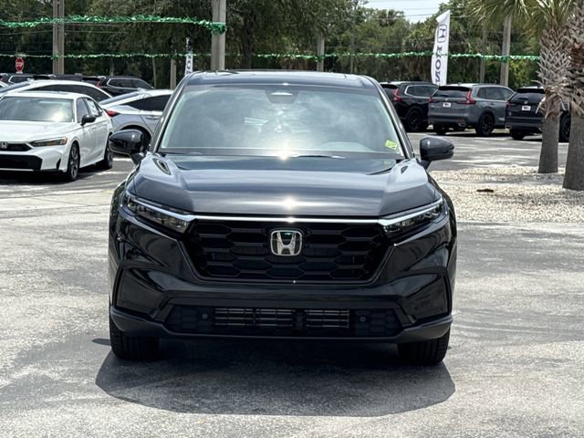 New 2026 Honda CR-V EX-L image 4