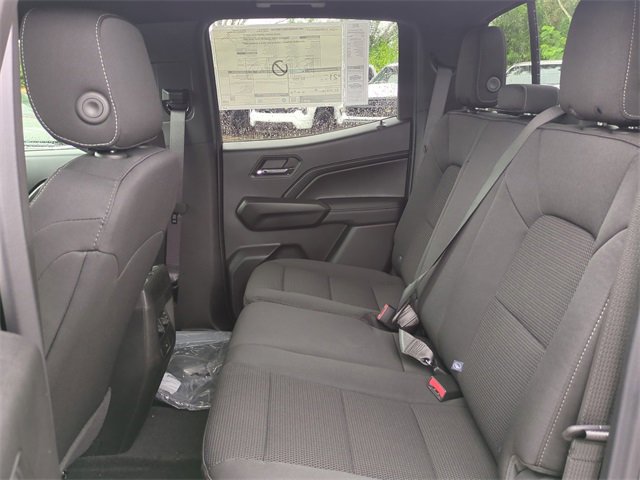 New 2026 Chevrolet Colorado LT image 5
