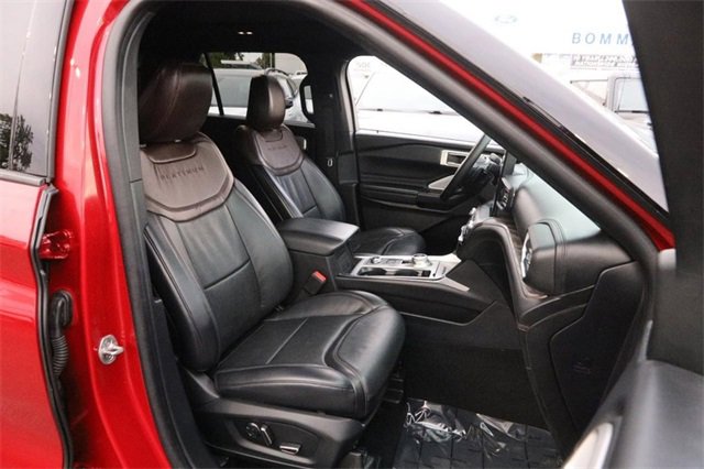 Used 2020 Ford Mustang GT Premium image 37