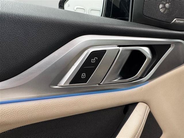 Used 2024 BMW M440i Gran Coupe RWD image 13