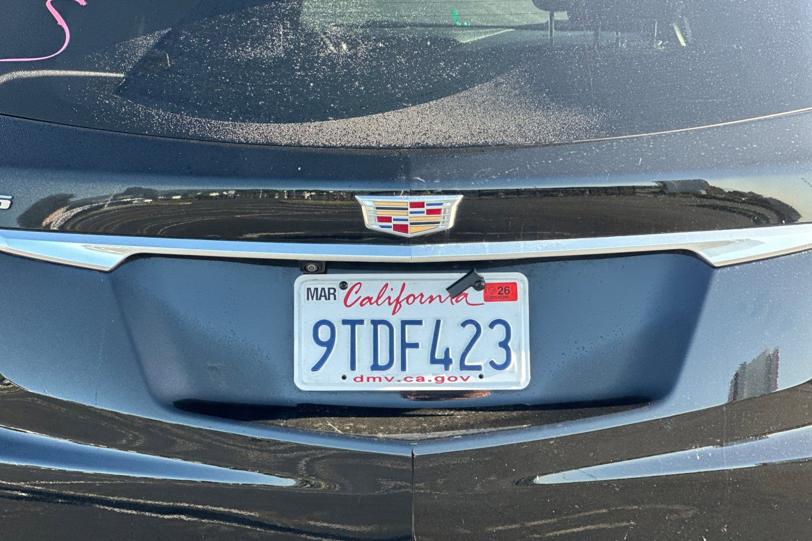 Certified 2024 Cadillac XT5 Premium Luxury FWD image 50