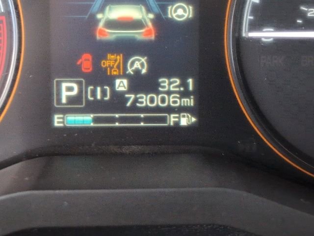 Used 2022 Subaru Forester Wilderness image 17