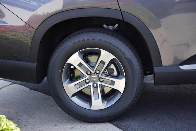 New 2025 Honda Pilot EX-L image 15