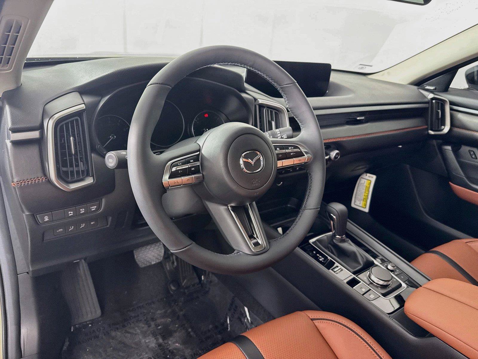 New 2026 MAZDA CX-50 Meridian Edition w/ Apex Package AWD/4WD image 4