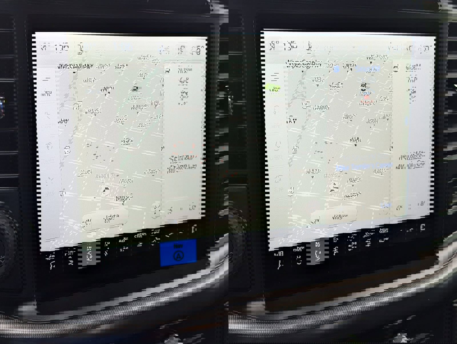 New 2026 Ford F150 Lariat w/ Equipment Group 501A Mid image 17