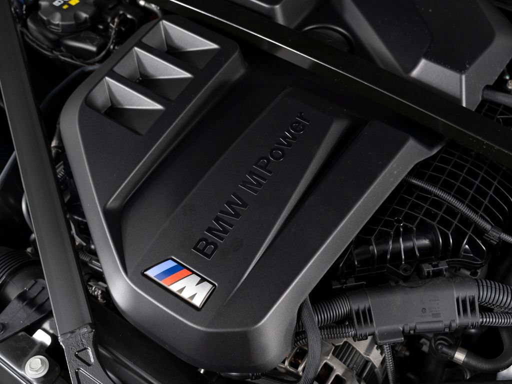 Used 2026 BMW M2 w/ Lighting Package RWD image 64