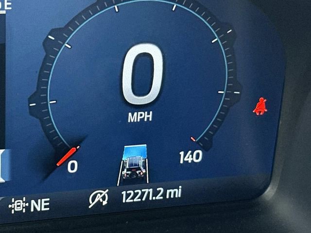 Used 2024 Ford Bronco Raptor image 23