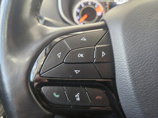 Used 2021 Jeep Cherokee Latitude Plus AWD/4WD image 28