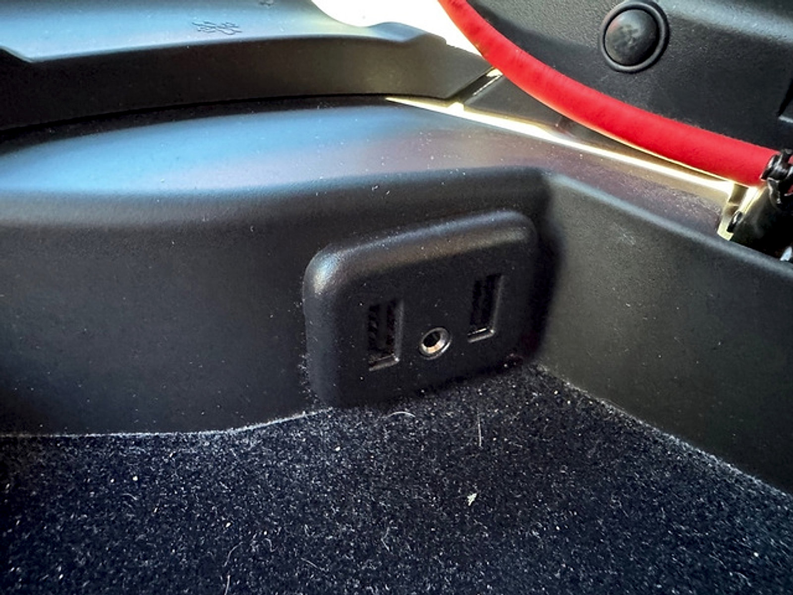 Used 2017 Chevrolet Corvette Grand Sport RWD image 25