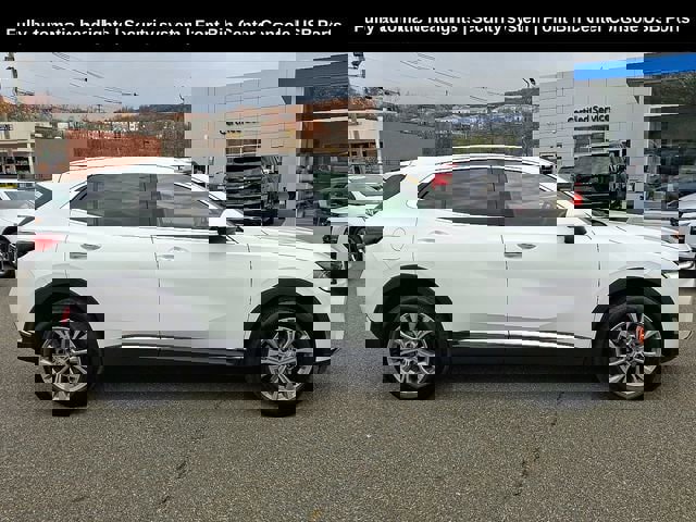 Used 2022 Buick Envision Preferred image 11