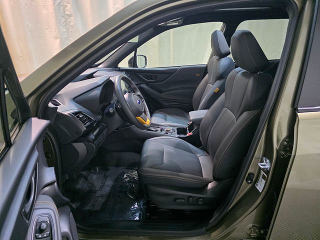 Certified 2025 Subaru Forester Wilderness w/ Wilderness Package image 13