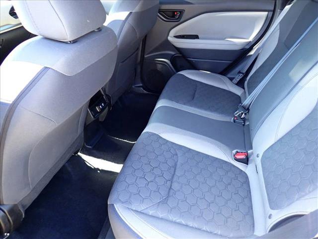 Used 2025 Subaru Forester w/ Convenience Package #1 image 9