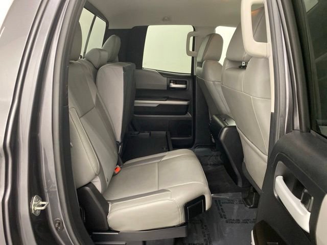 Used 2018 Toyota Tundra Limited w/ Limited Premium Package AWD/4WD image 34