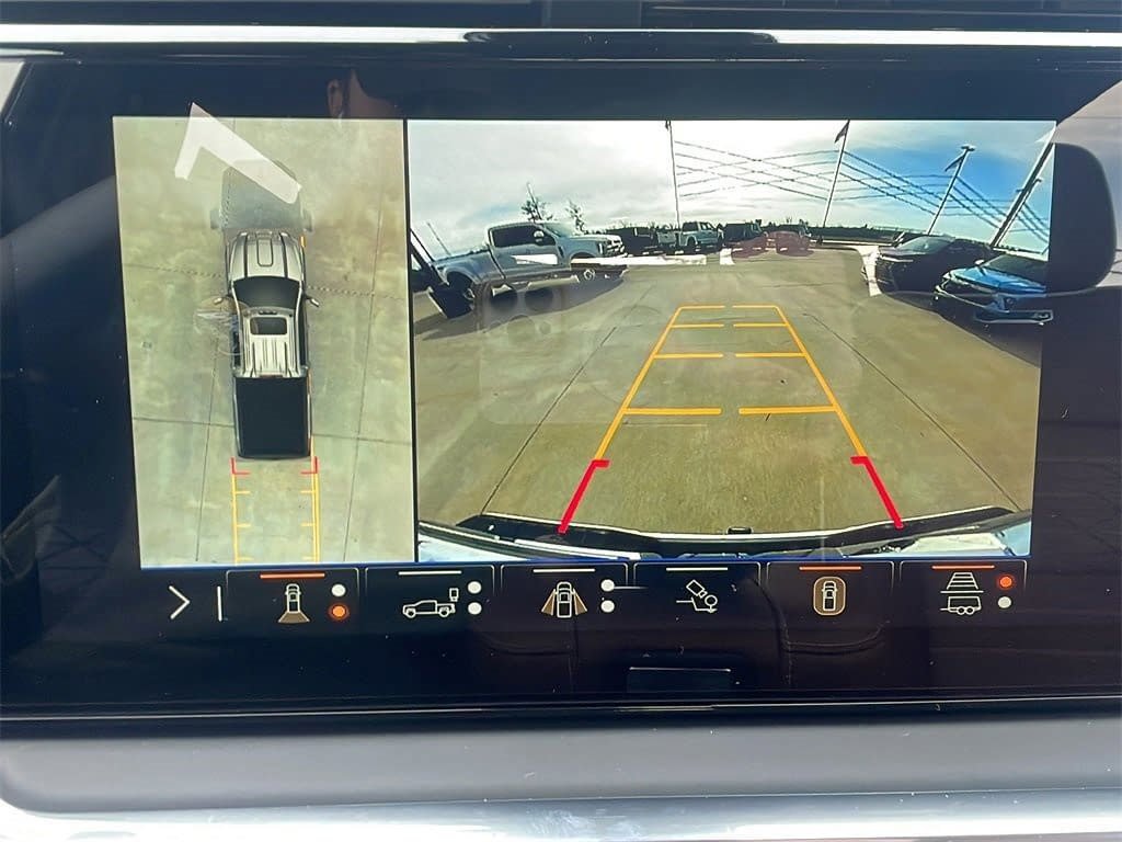 New 2026 GMC Sierra 2500 Denali Ultimate image 23