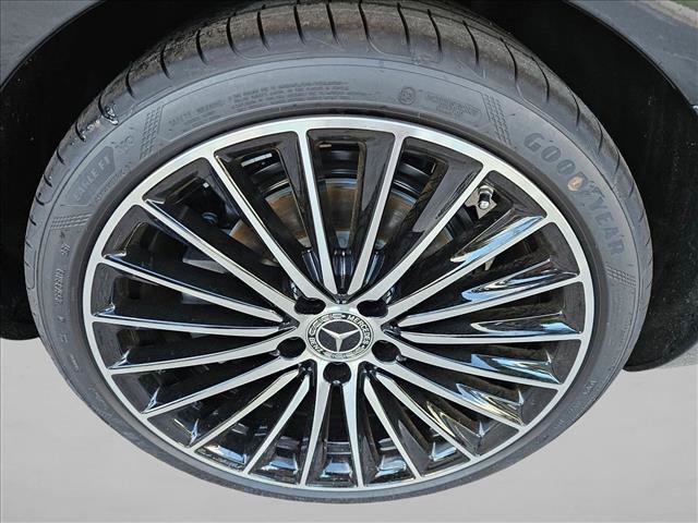 New 2026 Mercedes-Benz C 300 Sedan image 10