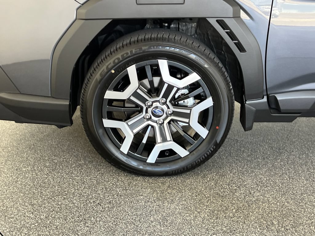 New 2026 Subaru Outback Touring XT AWD/4WD image 28