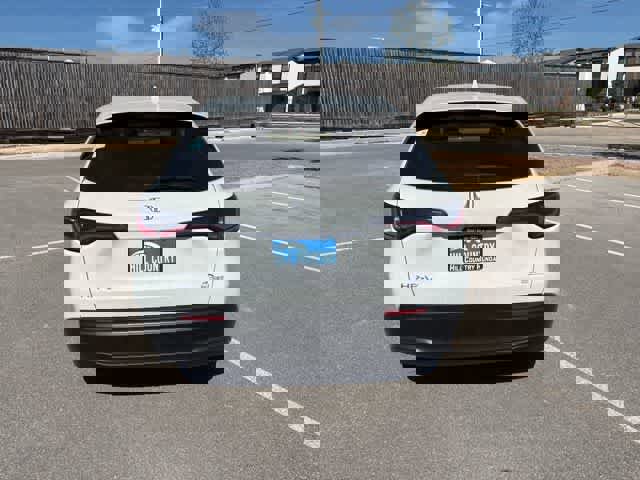 Used 2026 Honda HR-V LX image 4