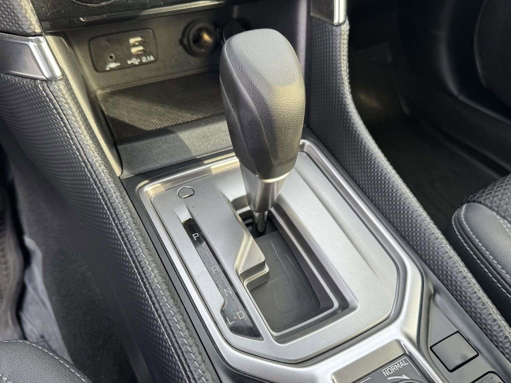 Used 2024 Subaru Forester Premium image 20