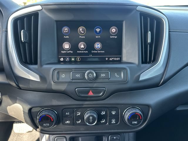 Used 2020 GMC Terrain SLE w/ Driver Convenience Package FWD image 23