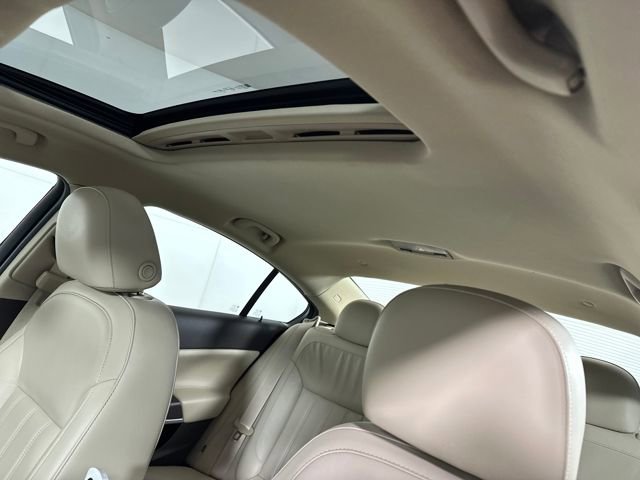 Used 2016 Buick Regal Premium w/ Driver Confidence Package #1 image 12