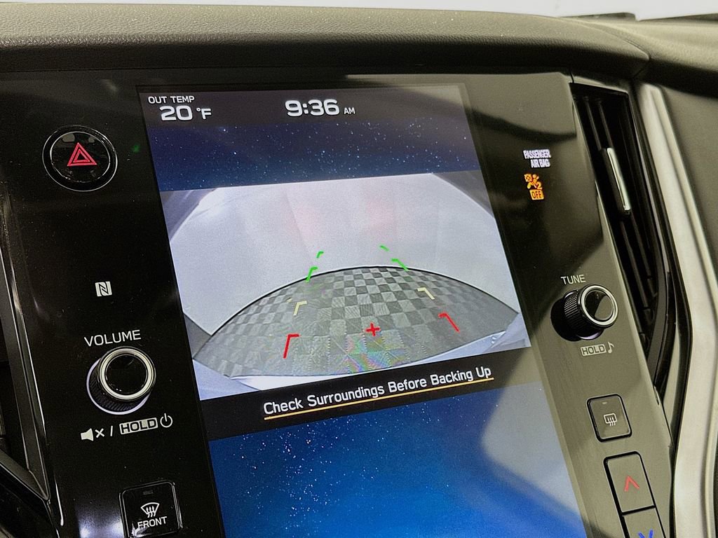 Used 2023 Subaru Legacy Premium image 18