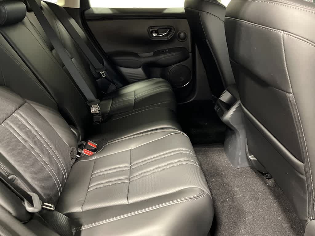 New 2027 Honda HR-V EX-L image 26