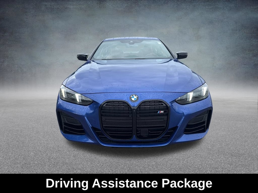 Used 2026 BMW 440i xDrive Coupe AWD/4WD image 10