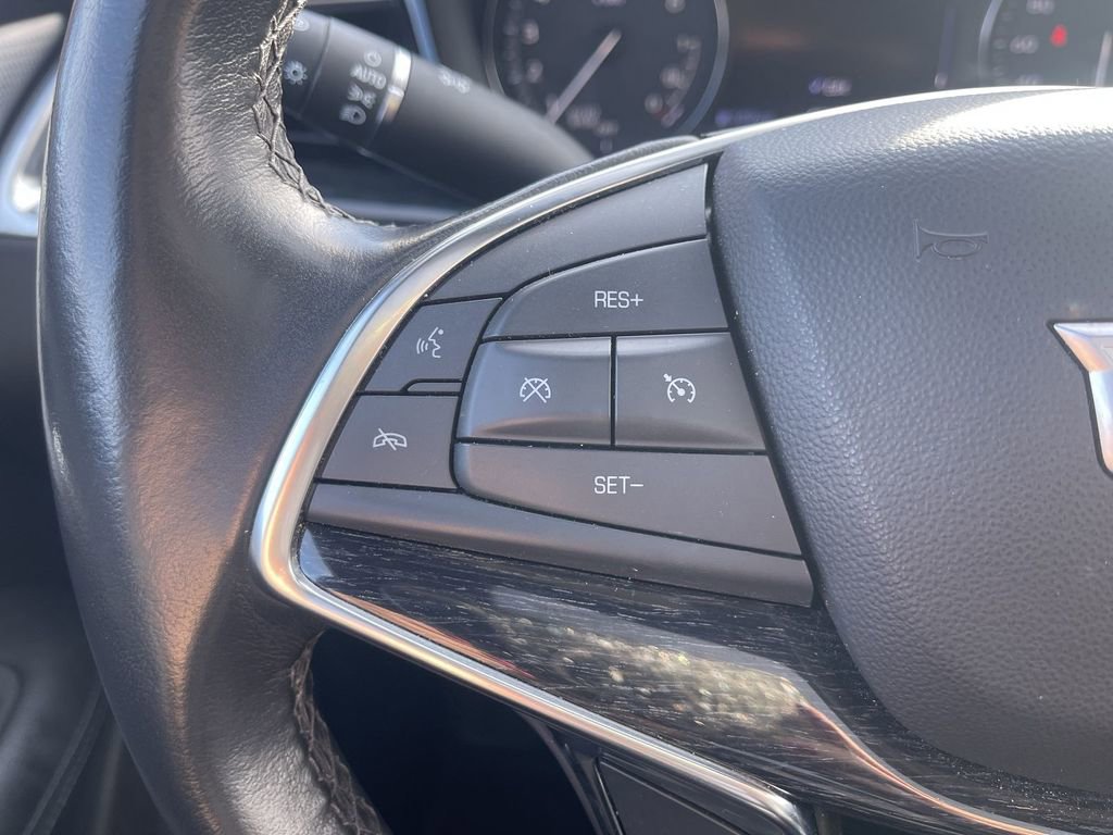 Certified 2023 Cadillac XT5 Premium Luxury w/ Technology Package image 20