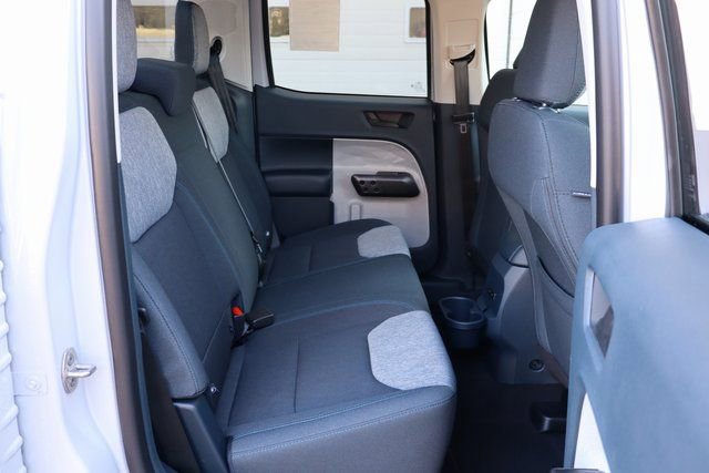 New 2026 Ford Maverick XLT image 10