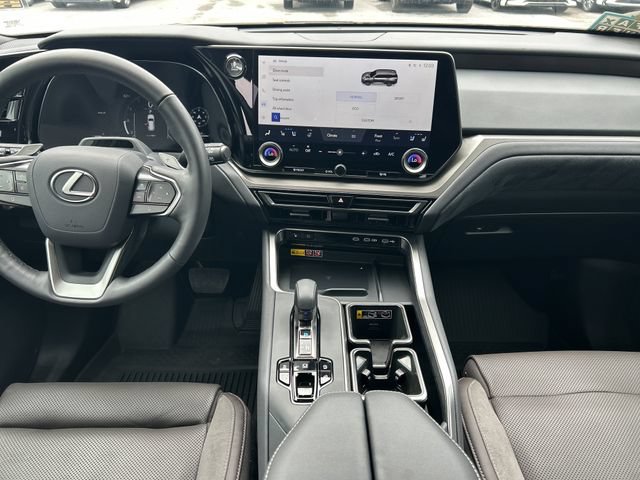 Used 2026 Lexus TX 350 AWD w/ Technology Package image 15