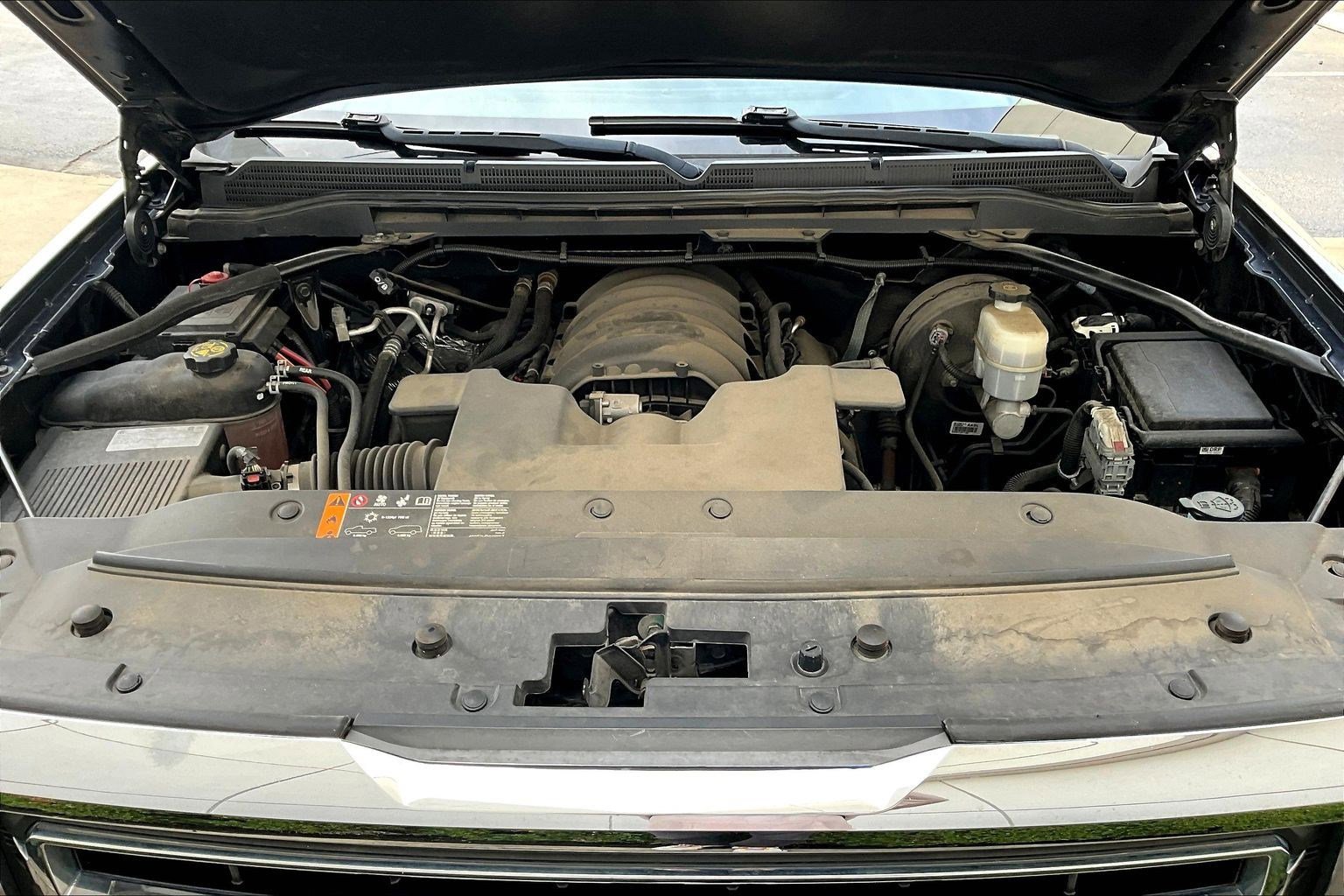 Used 2019 GMC Sierra 1500 SLE w/ SLE Value Package image 28