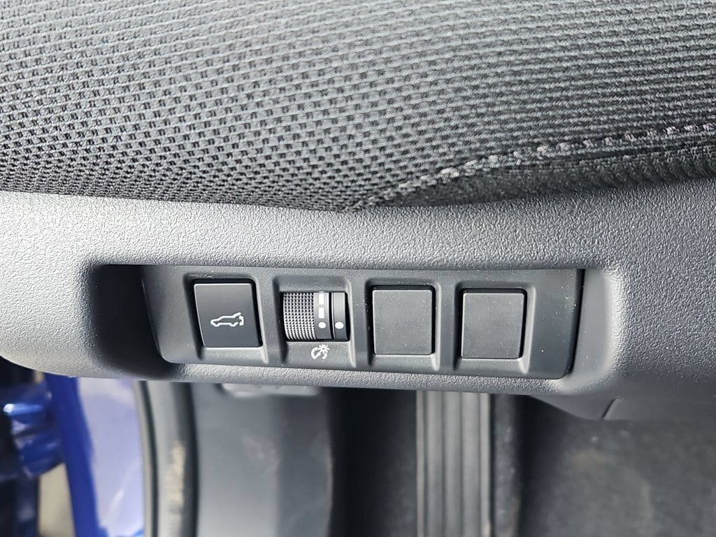 New 2026 Subaru Outback Limited AWD/4WD image 10