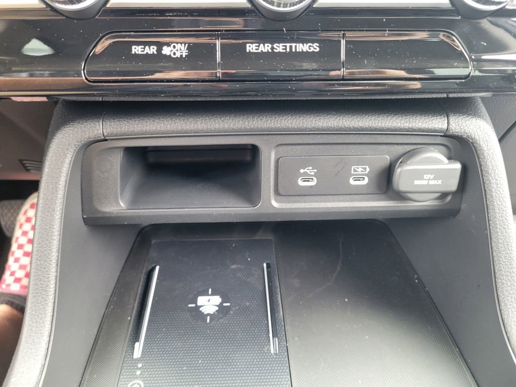 New 2026 Honda Passport RTL image 23