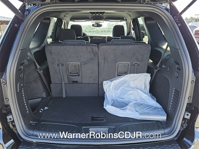 New 2026 Dodge Durango GT w/ Blacktop Package image 14