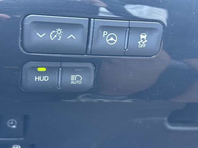 Used 2018 Toyota Prius Prime Advanced FWD image 26