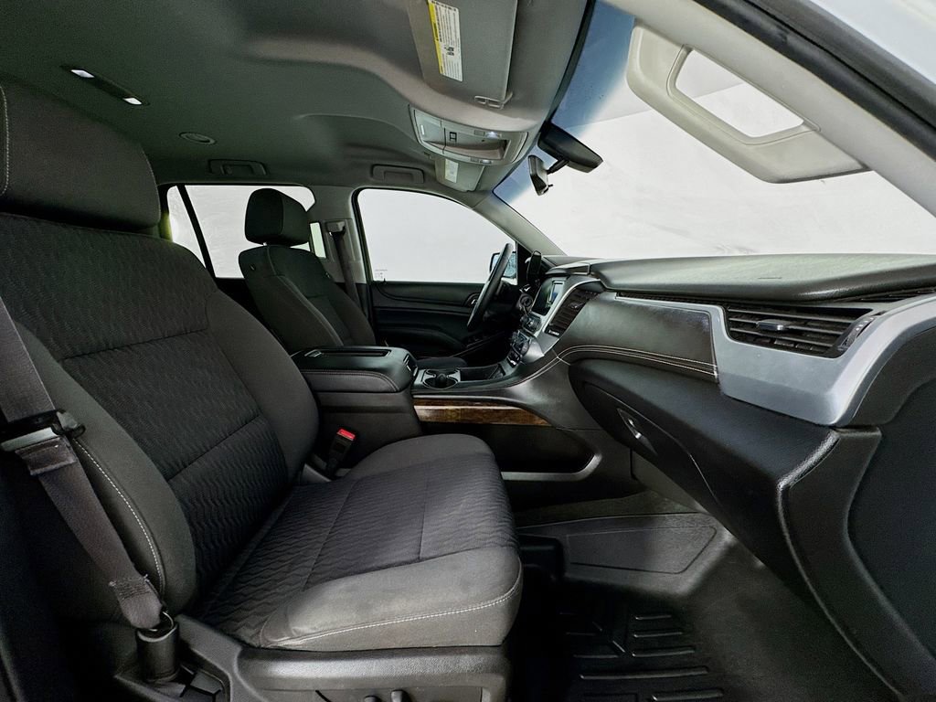 Used 2015 Chevrolet Tahoe LS image 34