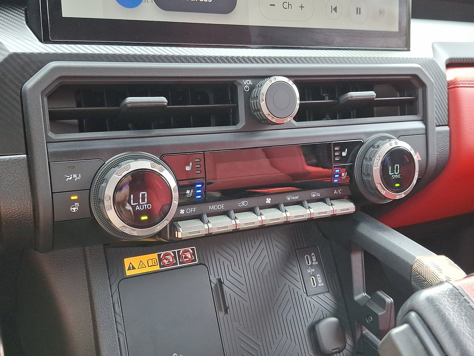 Certified 2025 Toyota 4Runner TRD Pro AWD/4WD image 18