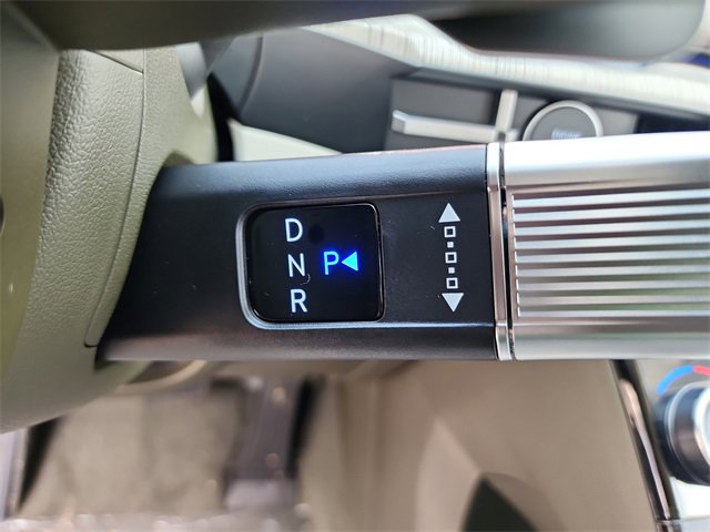 New 2025 Hyundai Santa Fe Calligraphy image 26