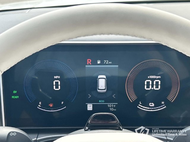 New 2027 Hyundai Santa Fe SEL FWD image 40